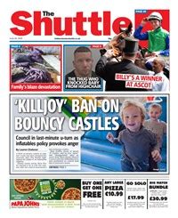 kidderminster shuttle news|www.kidderminstershuttle.co.uk.